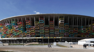 La mejor forma de reciclar los estadios del Mundial: hacer viviendas